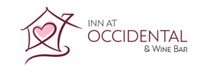 Inn at Occidental – Sonoma Wine Country Bed and Breakfast Logo